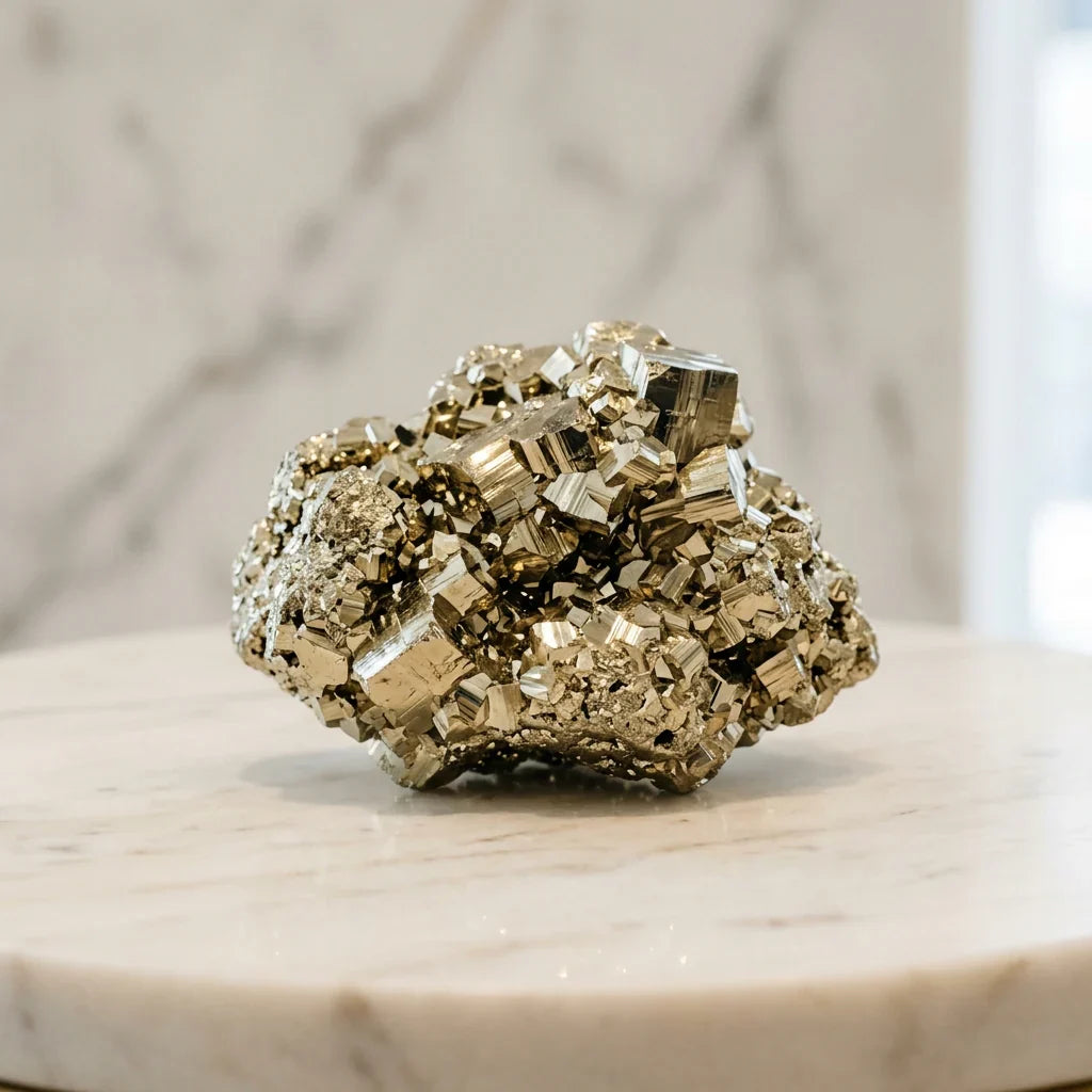 Pyrite