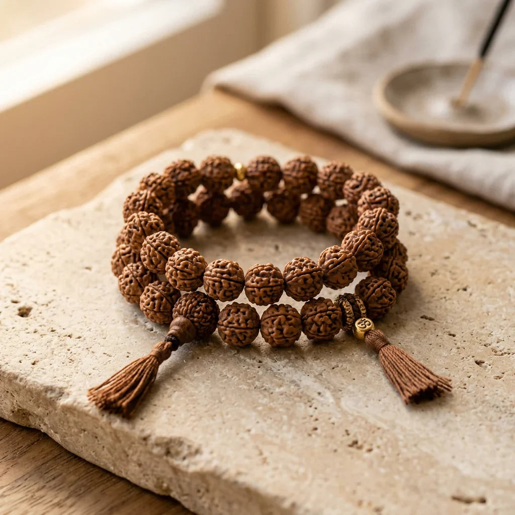Rudraksha