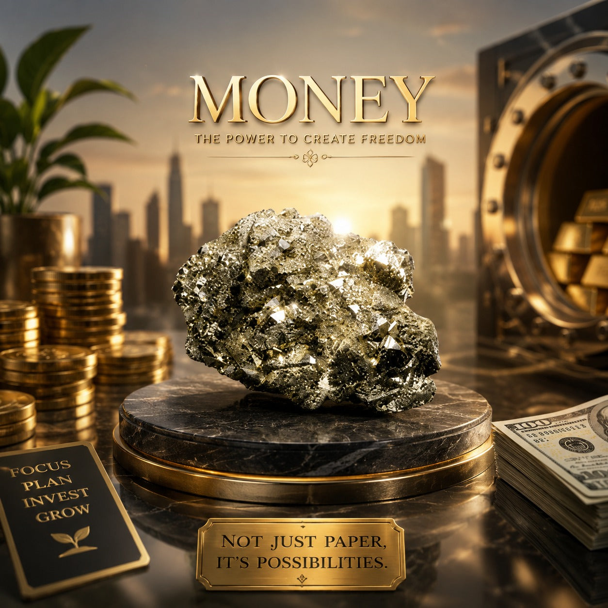 Money