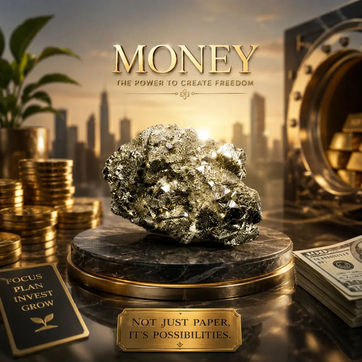 Money