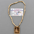 Tulsi Mala With Hanuman Locket