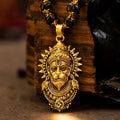 Shree Anjaneya Locket