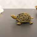 Brass Turtle