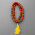 Panchmukhi Natural Rudraksha Mala
