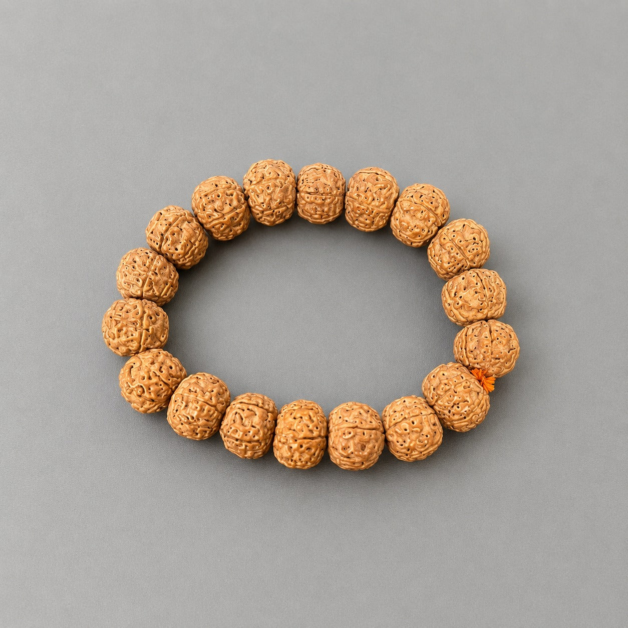 7 Mukhi Rudraksha Bracelet