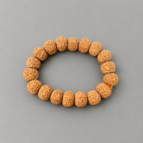 7 Mukhi Rudraksha Bracelet