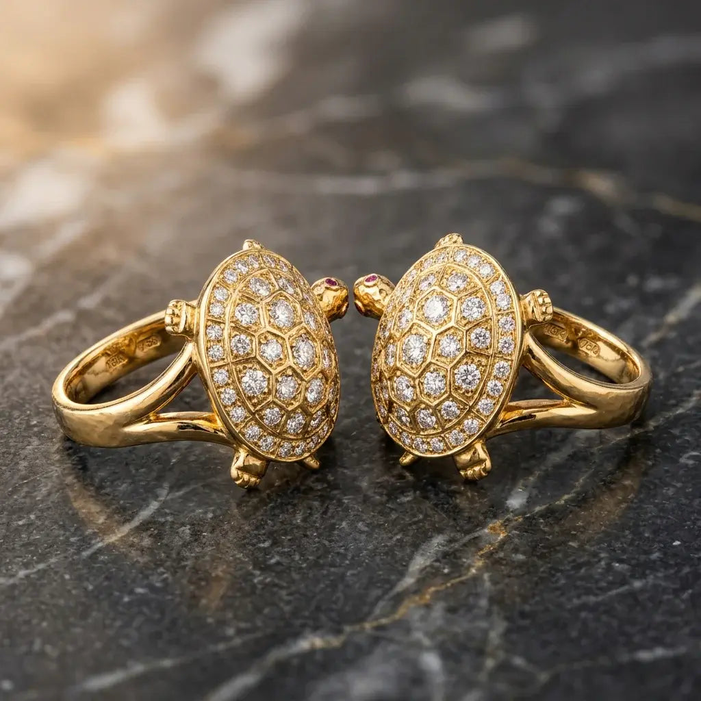 Meru Ring – Get Meru Ring Free